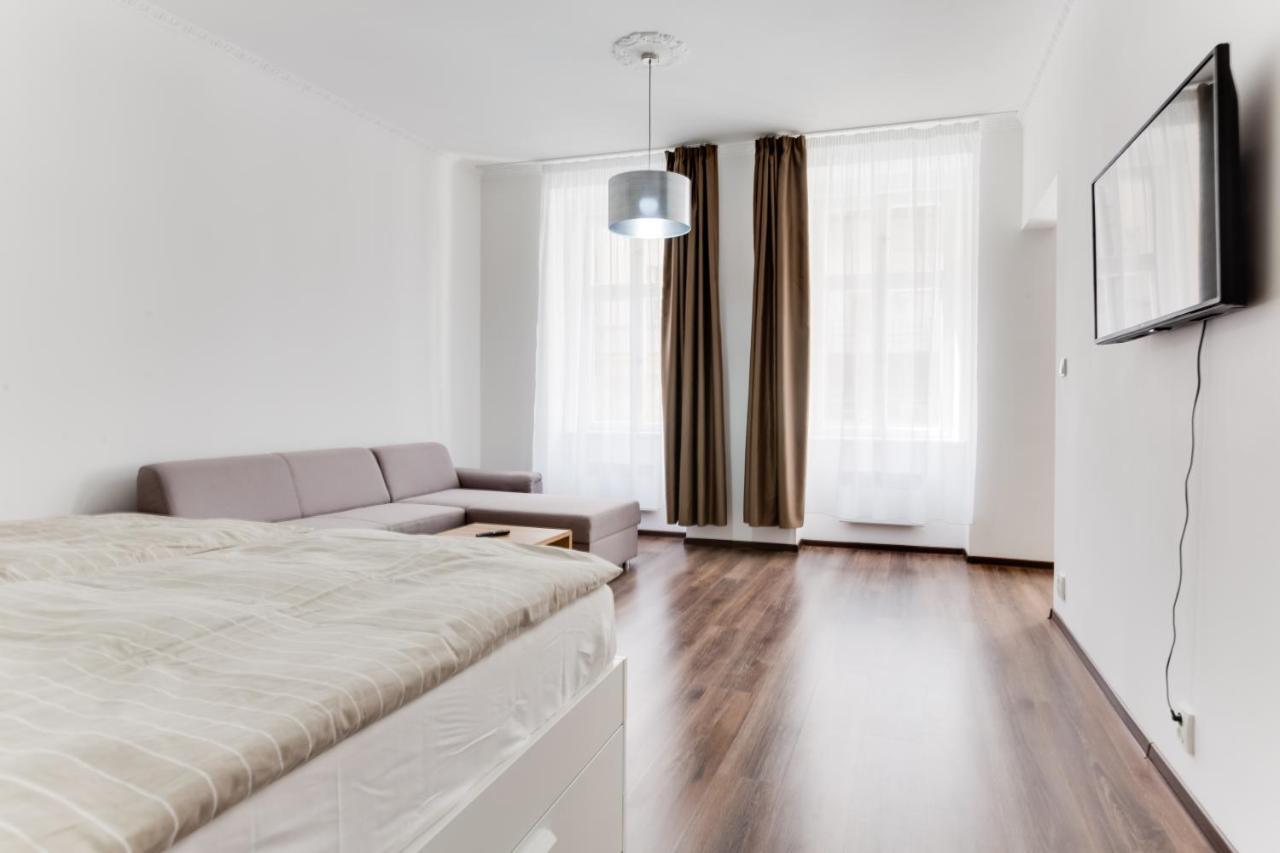 Free Days Luxury * Praga