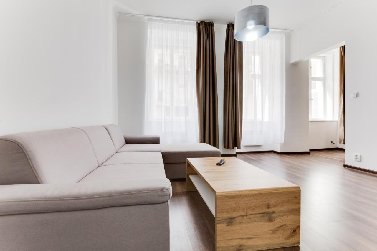 Free Days Luxury Apartament