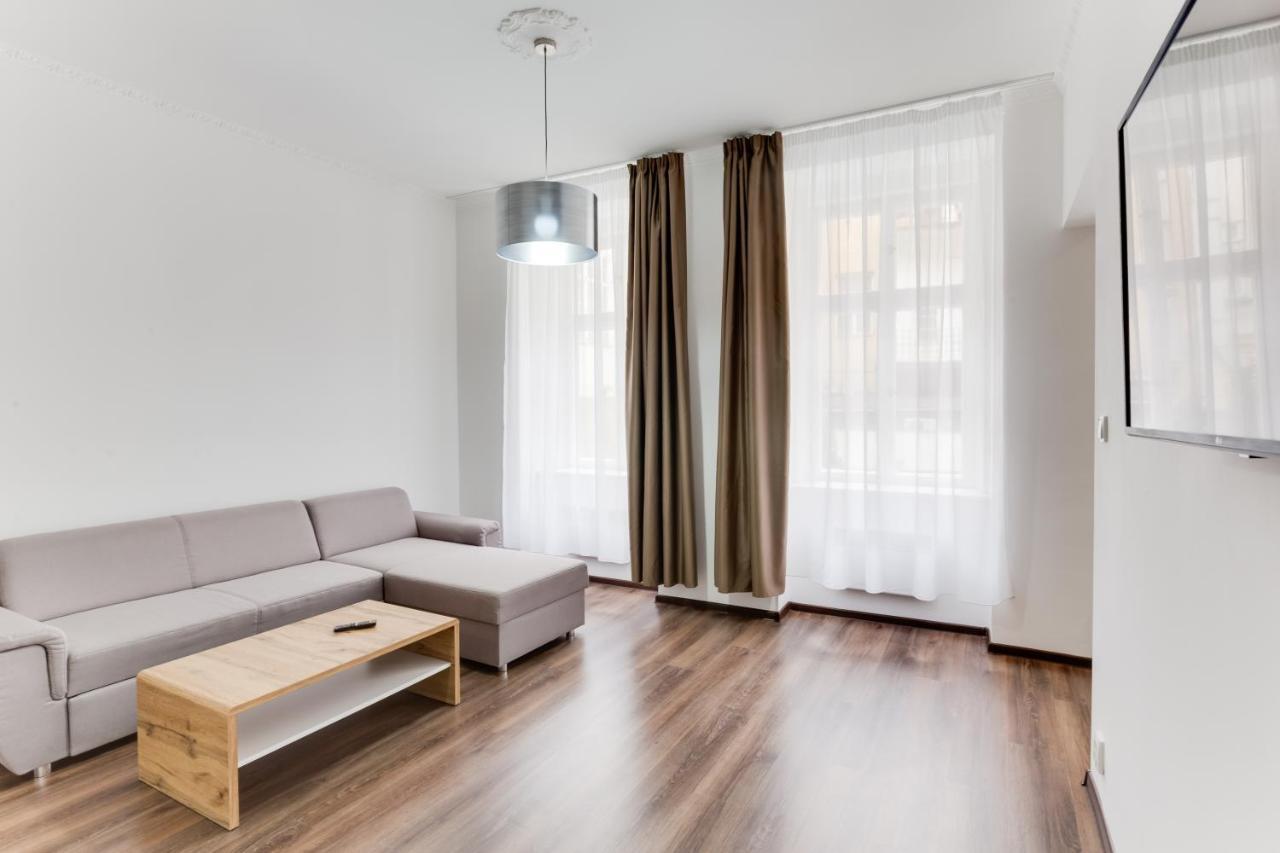 Free Days Luxury Praga