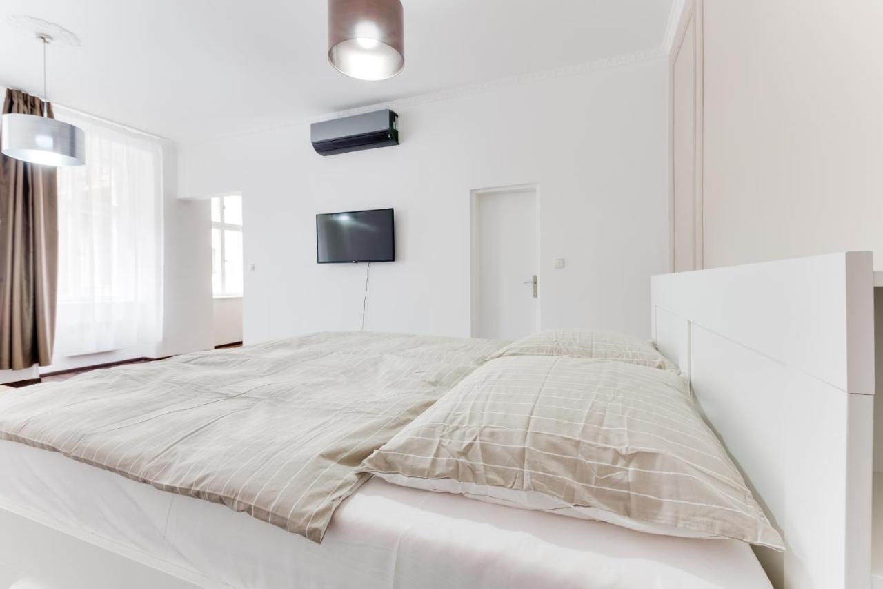 Apartament Free Days Luxury Praga